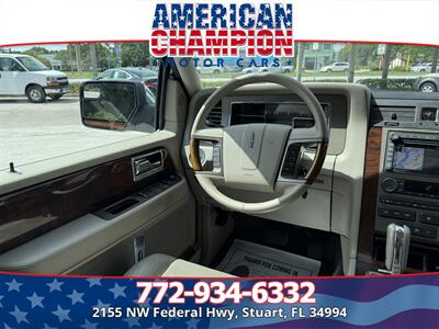 2014 Lincoln Navigator   - Photo 20 - Stuart, FL 34994
