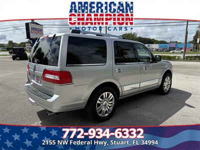2014 Lincoln Navigator   - Photo 5 - Stuart, FL 34994