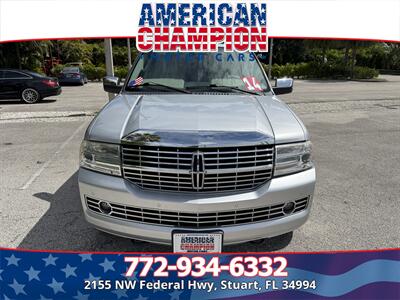 2014 Lincoln Navigator   - Photo 8 - Stuart, FL 34994