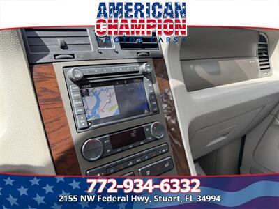 2014 Lincoln Navigator   - Photo 23 - Stuart, FL 34994