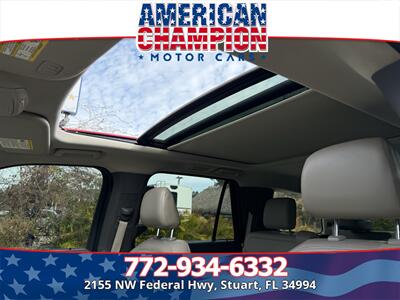 2021 Ford Expedition Limited   - Photo 26 - Stuart, FL 34994