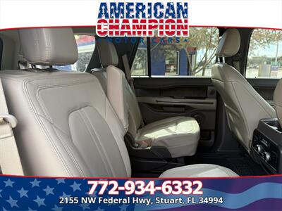 2021 Ford Expedition Limited   - Photo 18 - Stuart, FL 34994