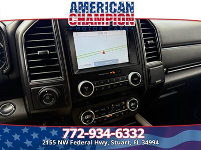 2021 Ford Expedition Limited   - Photo 23 - Stuart, FL 34994