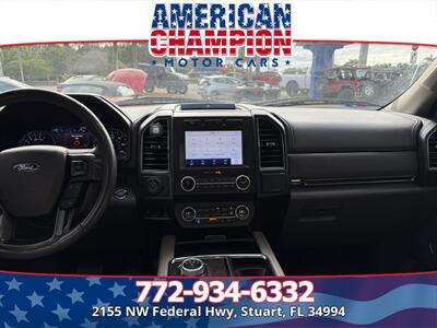 2021 Ford Expedition Limited   - Photo 7 - Stuart, FL 34994