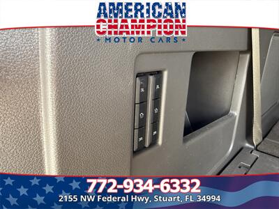 2021 Ford Expedition Limited   - Photo 14 - Stuart, FL 34994