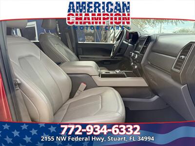 2021 Ford Expedition Limited   - Photo 16 - Stuart, FL 34994