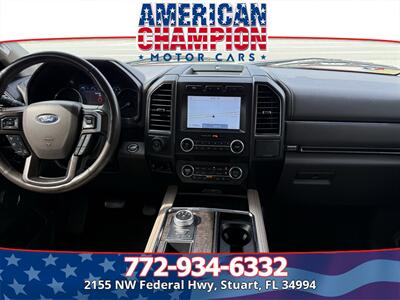 2021 Ford Expedition Limited   - Photo 20 - Stuart, FL 34994