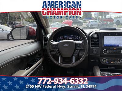 2021 Ford Expedition Limited   - Photo 6 - Stuart, FL 34994