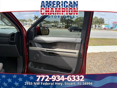 2021 Ford Expedition Limited   - Photo 15 - Stuart, FL 34994