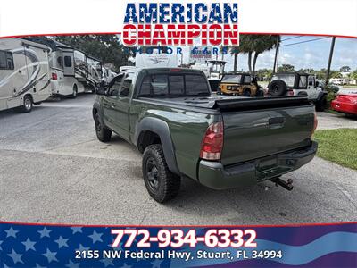 2008 Toyota Tacoma V6 - Photo 7 - Stuart, FL 34994