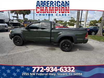 2008 Toyota Tacoma V6 - Photo 6 - Stuart, FL 34994