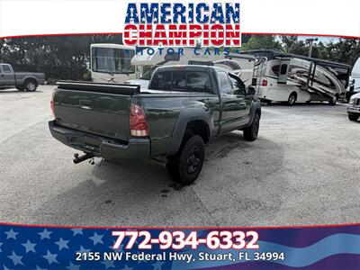 2008 Toyota Tacoma V6 - Photo 3 - Stuart, FL 34994