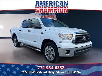 2011 Toyota Tundra Grade   - Photo 7 - Stuart, FL 34994