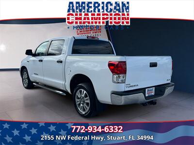 2011 Toyota Tundra Grade   - Photo 3 - Stuart, FL 34994