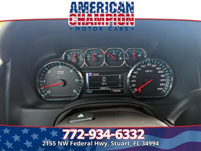 2015 Chevrolet Tahoe LTZ - Photo 22 - Stuart, FL 34994