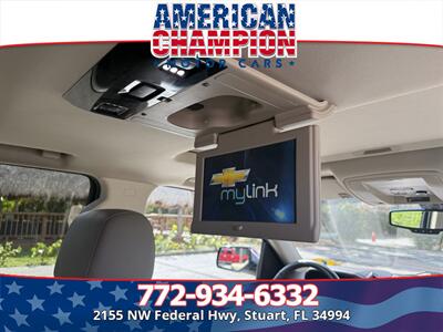 2015 Chevrolet Tahoe LTZ - Photo 24 - Stuart, FL 34994