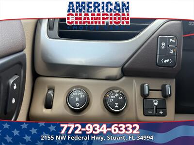 2015 Chevrolet Tahoe LTZ - Photo 23 - Stuart, FL 34994