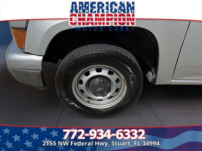 2012 Chevrolet Colorado Work Truck   - Photo 14 - Stuart, FL 34994