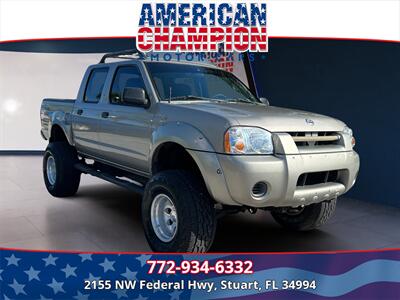 2004 Nissan Frontier XE-V6   - Photo 7 - Stuart, FL 34994