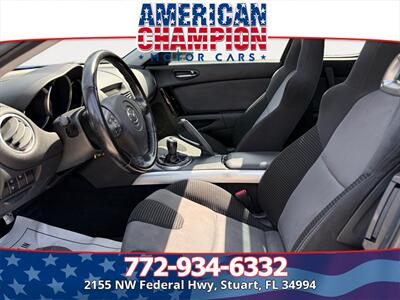 2004 Mazda RX-8 GS   - Photo 9 - Stuart, FL 34994