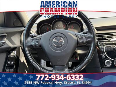 2004 Mazda RX-8 GS   - Photo 12 - Stuart, FL 34994