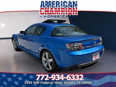 2004 Mazda RX-8 GS   - Photo 3 - Stuart, FL 34994