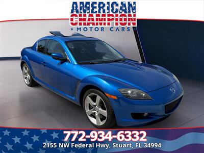 2004 Mazda RX-8 GS   - Photo 7 - Stuart, FL 34994