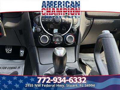 2004 Mazda RX-8 GS   - Photo 11 - Stuart, FL 34994
