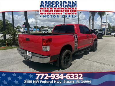 2012 Toyota Tundra Grade   - Photo 6 - Stuart, FL 34994