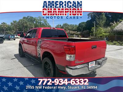 2012 Toyota Tundra Grade   - Photo 5 - Stuart, FL 34994