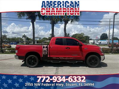 2012 Toyota Tundra Grade   - Photo 7 - Stuart, FL 34994