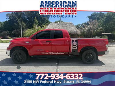 2012 Toyota Tundra Grade   - Photo 3 - Stuart, FL 34994
