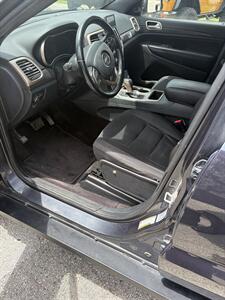2016 Jeep Grand Cherokee Laredo - Photo 8 - Stuart, FL 34994