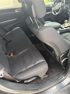 2016 Jeep Grand Cherokee Laredo - Photo 12 - Stuart, FL 34994