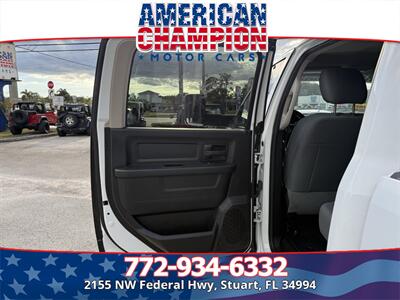 2018 RAM 2500 ST   - Photo 11 - Stuart, FL 34994