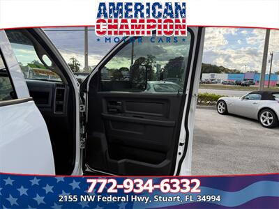2018 RAM 2500 ST   - Photo 13 - Stuart, FL 34994