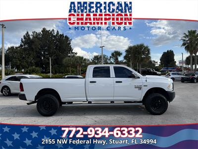 2018 RAM 2500 ST   - Photo 6 - Stuart, FL 34994