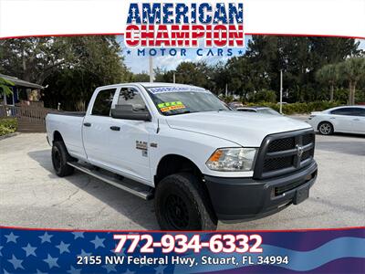2018 RAM 2500 ST   - Photo 7 - Stuart, FL 34994