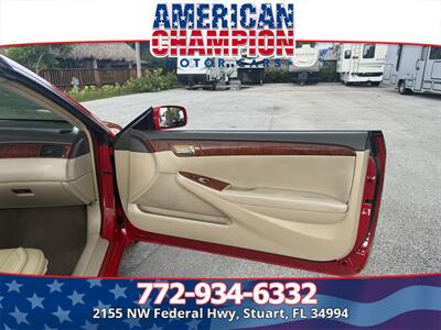 2006 Toyota Camry SE V6 - Photo 11 - Stuart, FL 34994