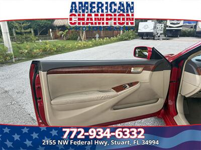 2006 Toyota Camry SE V6 - Photo 9 - Stuart, FL 34994