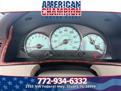 2006 Toyota Camry SE V6 - Photo 19 - Stuart, FL 34994