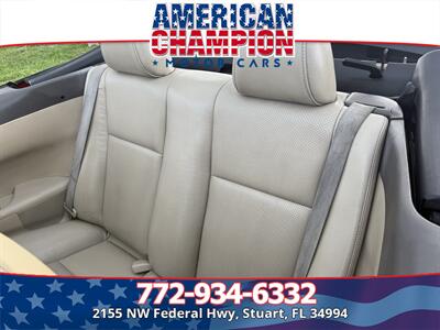 2006 Toyota Camry SE V6 - Photo 14 - Stuart, FL 34994
