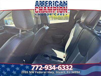 2020 Chevrolet Spark ACTIV CVT   - Photo 12 - Stuart, FL 34994