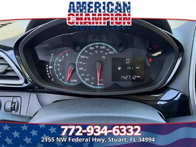 2020 Chevrolet Spark ACTIV CVT   - Photo 21 - Stuart, FL 34994