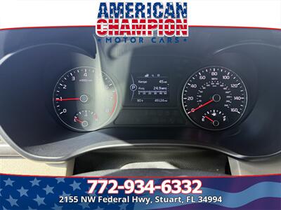 2016 Kia Optima LX   - Photo 20 - Stuart, FL 34994