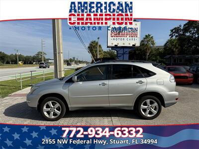 2008 Lexus RX   - Photo 2 - Stuart, FL 34994