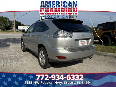 2008 Lexus RX   - Photo 3 - Stuart, FL 34994