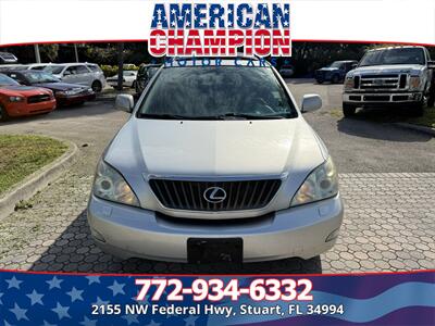2008 Lexus RX   - Photo 7 - Stuart, FL 34994