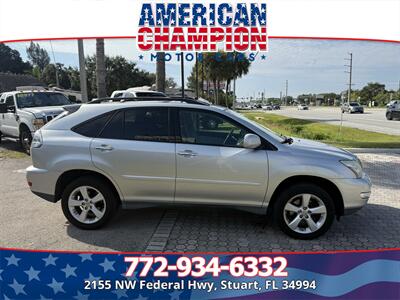 2008 Lexus RX   - Photo 5 - Stuart, FL 34994
