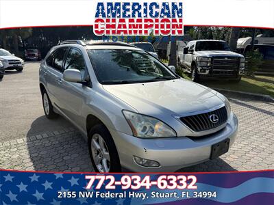 2008 Lexus RX   - Photo 6 - Stuart, FL 34994